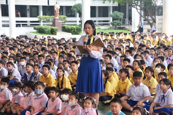 โรงเรียนปรีชานุศาสน์